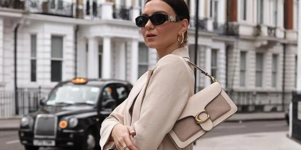 5 Rekomendasi Model Tas Sehari Hari Stylish Nyaman dan Praktis