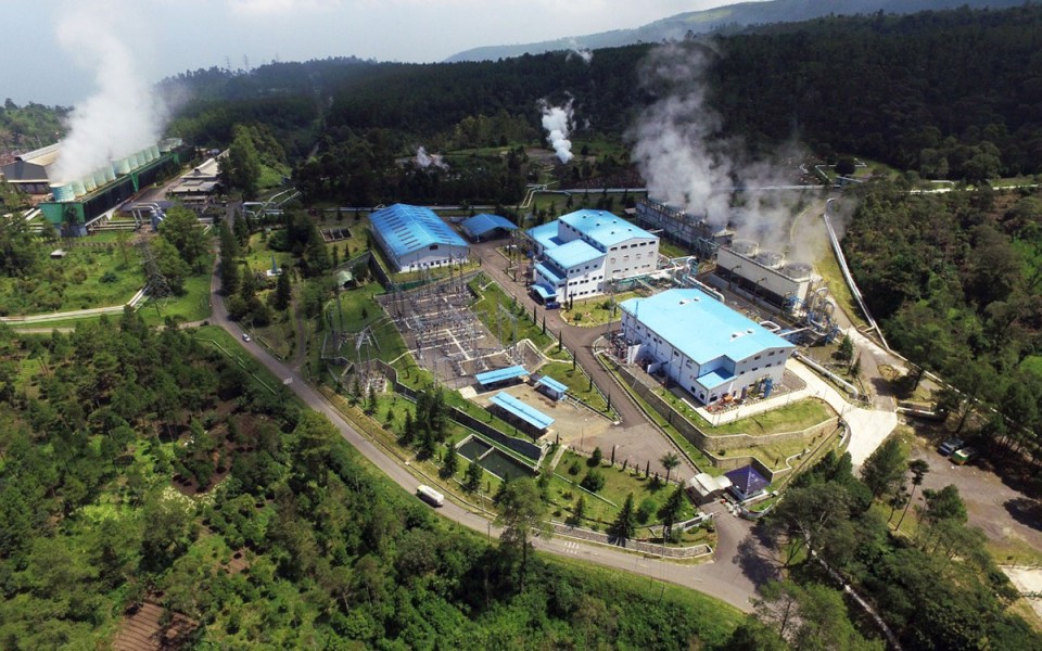 PGEO Dan PLN IP Percepat Panas Bumi