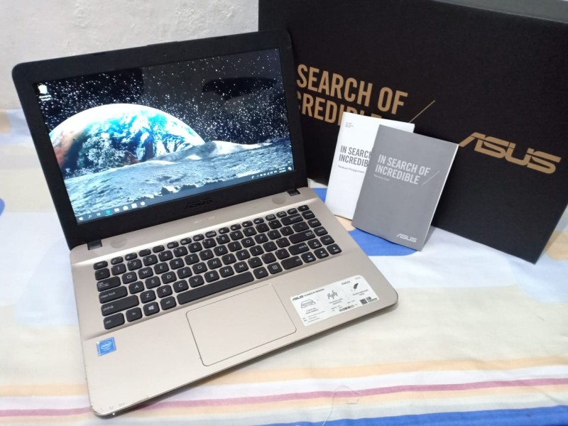 Intel Celeron N3350 Spesifikasi: Prosesor Hemat Daya untuk Laptop Entry-Level