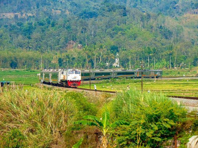 Reaktivasi Jalur Kereta Banjar–Pangandaran Dinilai Paling Siap, Pemprov Jabar Siapkan Skema Anggaran Bertahap