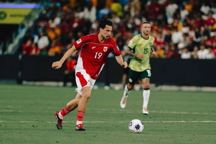 Karir Thom Haye: Perjalanan dari Belanda ke Timnas Indonesia