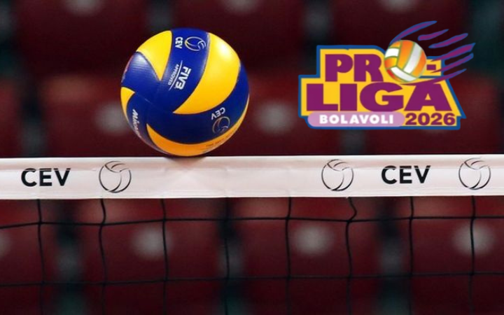 Jadwal Proliga 2026 Final Four Putri Siap Sajikan Pertandingan Seru dan Sengit