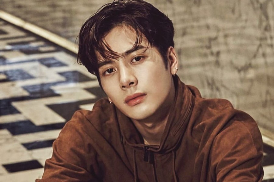 Jackson Wang, Artis China Pertama Tembus Billboard 200 di Posisi Tertinggi