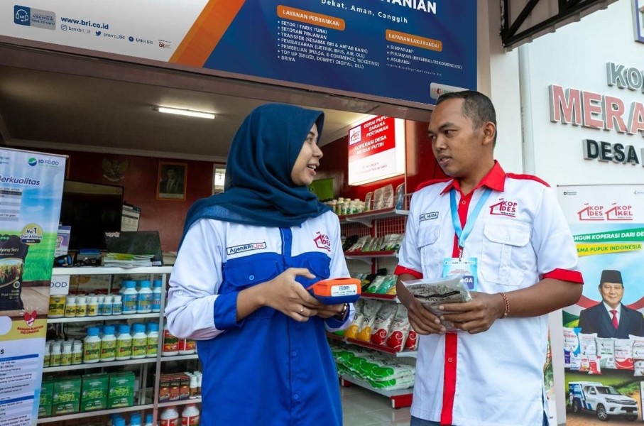 BUMN Dukung Koperasi Randugading Perkuat Ekonomi Desa