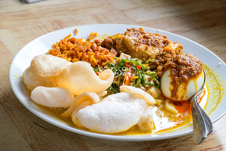 Tarif Pajak Makanan dan Minuman: Menanggapi Protes Pelaku Usaha Kuliner