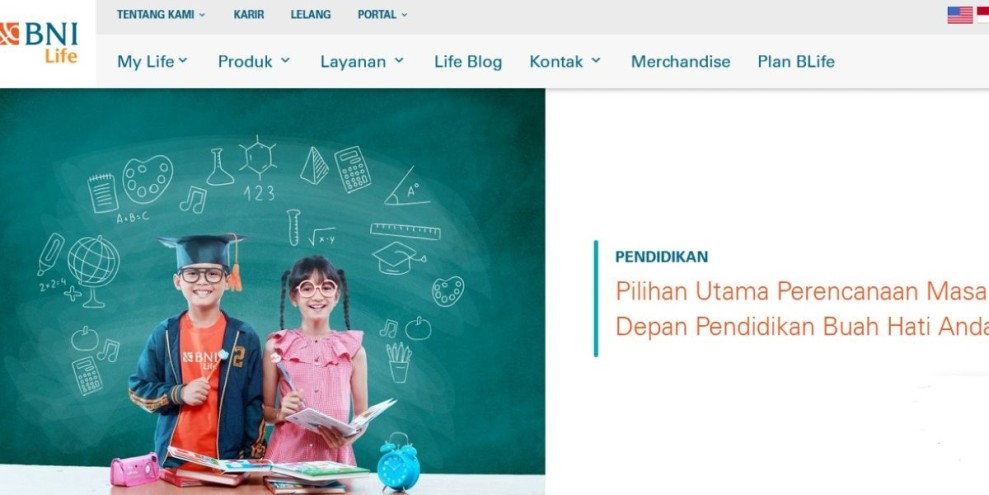 Asuransi Pendidikan BNI: Produk, Manfaat, dan Ketentuan Umum