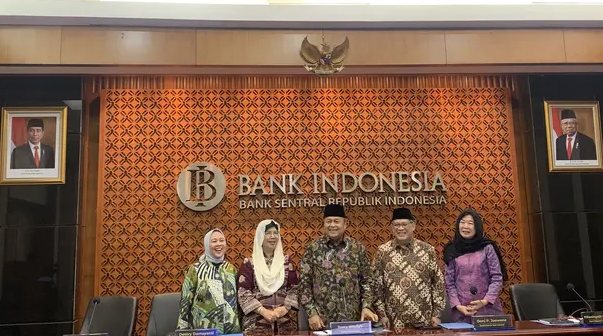Ragam Ekspektasi Ekonom Sambut Rapat Dewan Gubernur BI: Suku Bunga Jadi Sorotan