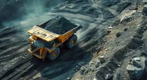 Harga Batu Bara Naik Didukung Kebijakan Energi Trump