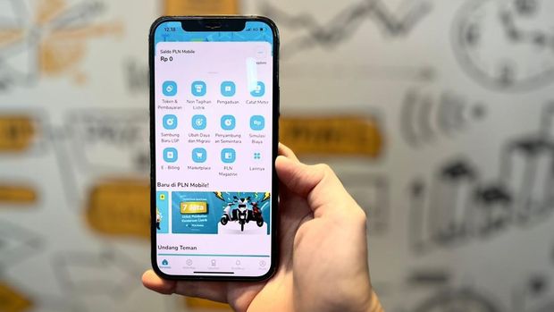 Cara Cek Pemadaman Listrik Hari Ini Online Pakai Aplikasi PLN Mobile