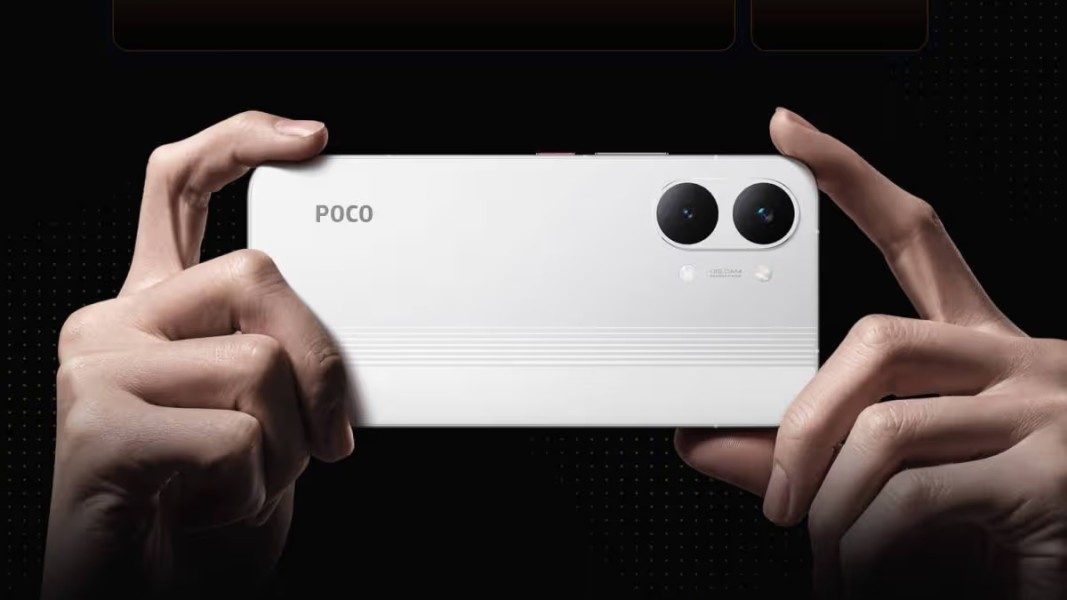 Spesifikasi Poco X8 Pro Max di Indonesia dengan Chipset 3nm Terbaru