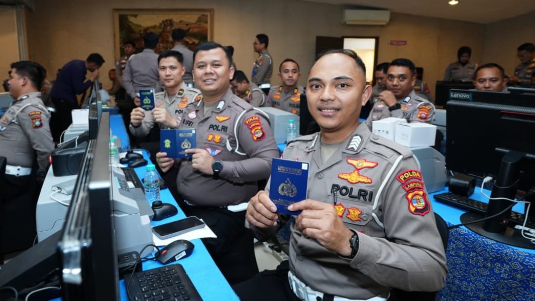 BPKB Elektronik Resmi Diterapkan untuk Kendaraan Roda Empat, Proses Lebih Cepat dan Aman