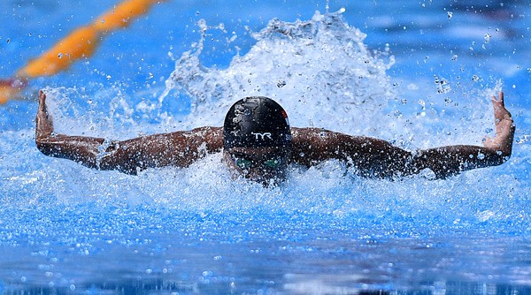 Dari Tenis hingga Berenang, Ini Olahraga yang Bisa Bikin Awet Muda dan Sehat