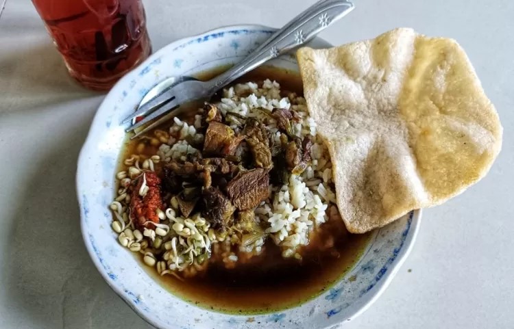 Rekomendasi Kuliner Malam Surabaya: 12 Sajian Legendaris yang Wajib Dicoba