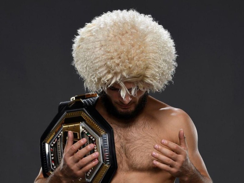 Khabib Nurmagomedov: Sosok Tak Terkalahkan dengan Kekayaan Melimpah Usai Pensiun dari UFC