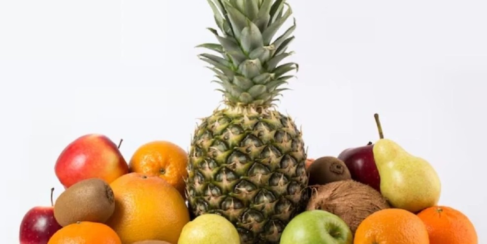 5 Pilihan Buah Alami Penurun Asam Urat Untuk Sendi Lebih Sehat