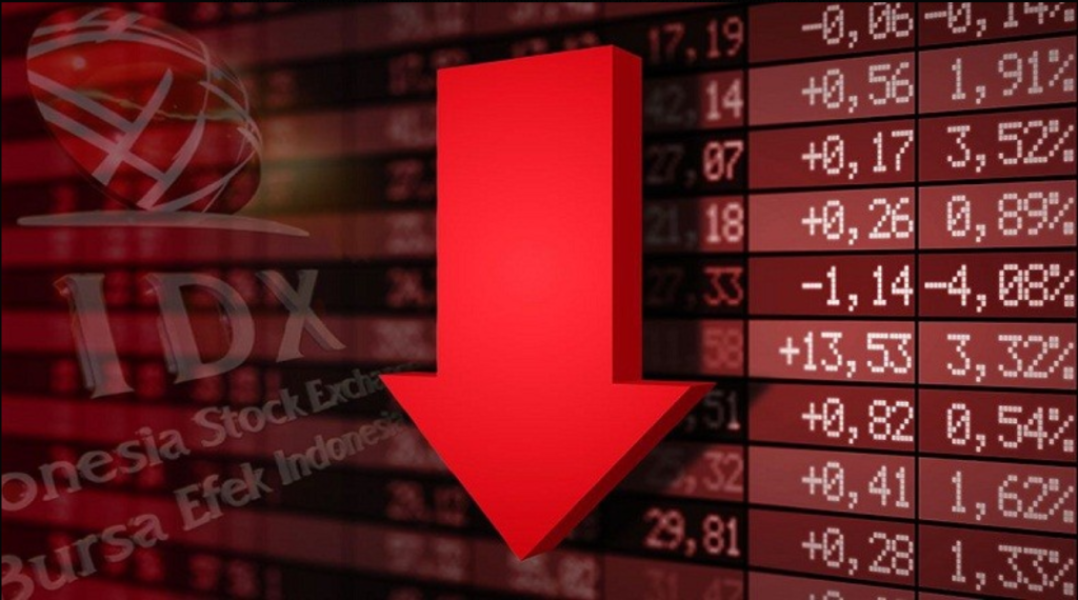 IHSG Menguat 1,20 Persen pada Sesi I, Didorong oleh Berita Positif dan Pengecualian Tarif