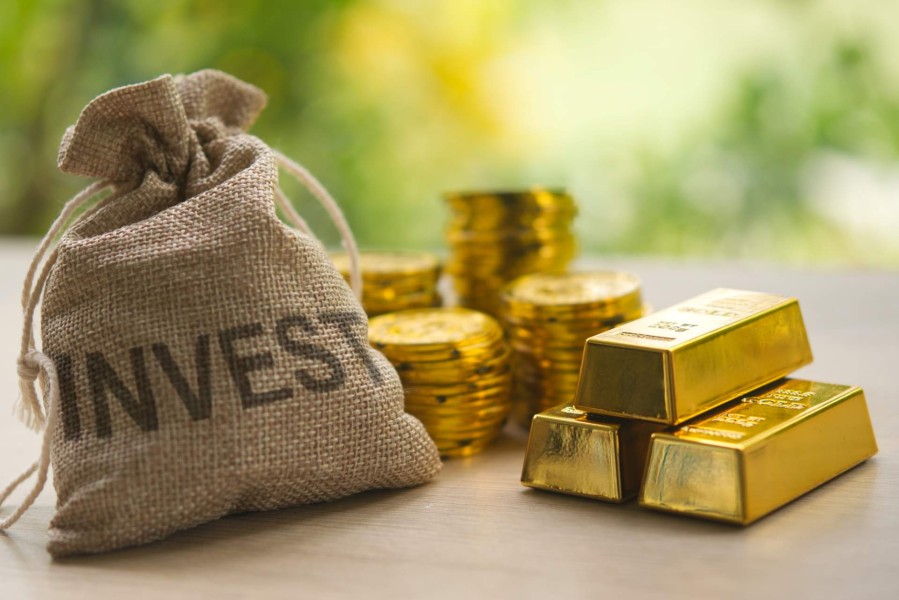 Investasi Emas: Pilar Keuangan Masa Depan yang Tangguh dan Terjangkau