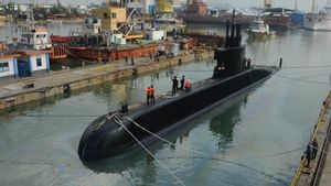 PTPP Wujudkan Dermaga Kapal Selam Ramah Lingkungan