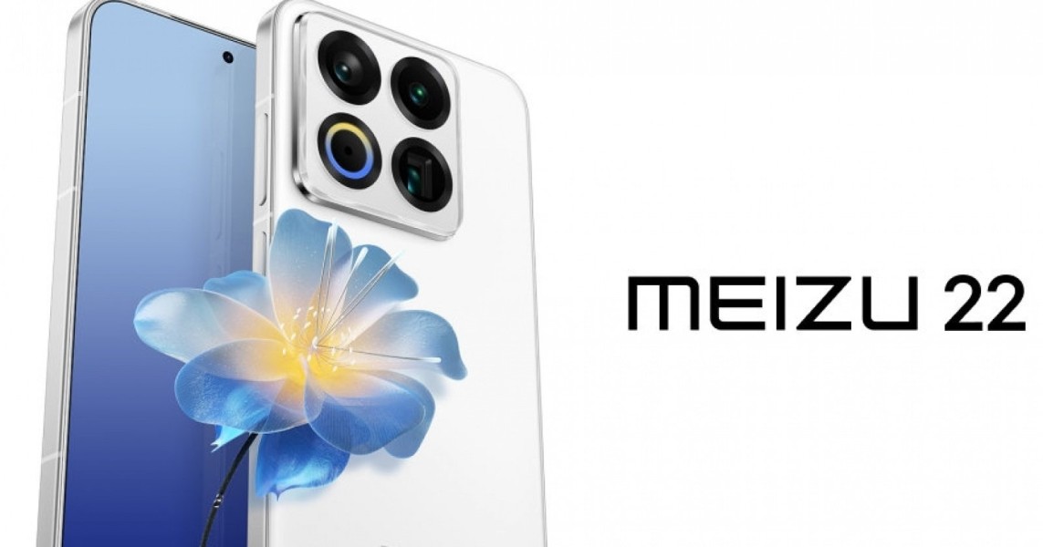 Meizu 22 Rilis 15 September, Pakai Snapdragon 8s Gen 4