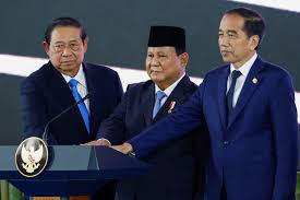 Presiden Prabowo Subianto Dorong Hilirisasi Nikel dan Investasi Strategis melalui Danantara Indonesia