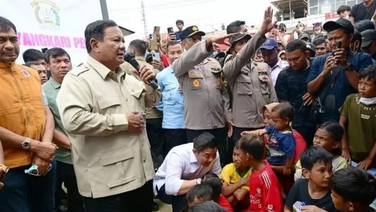 Strategi Pemerintah Mempercepat Pemulihan Daerah Terdampak Bencana Melalui TKD 2026