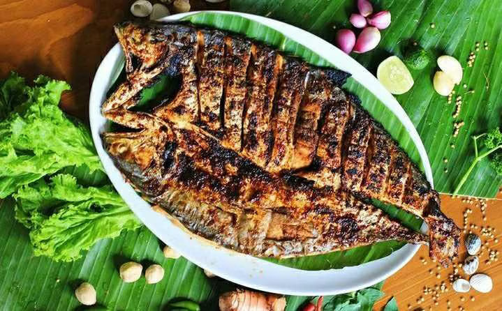 Rekomendasi 10 Tempat Makan Ikan Bakar Terbaik di Banyuwangi Untuk Makan Bersama Keluarga