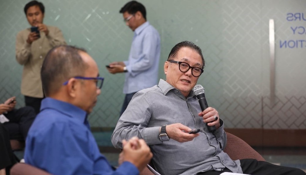 RKAB Digital Tingkatkan Fleksibilitas dan Kontrol Minerba Indonesia