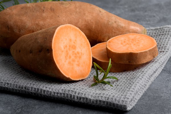 Rutin Makan Ubi Setiap Hari Ternyata Punya Banyak Manfaat Sehat untuk Tubuh