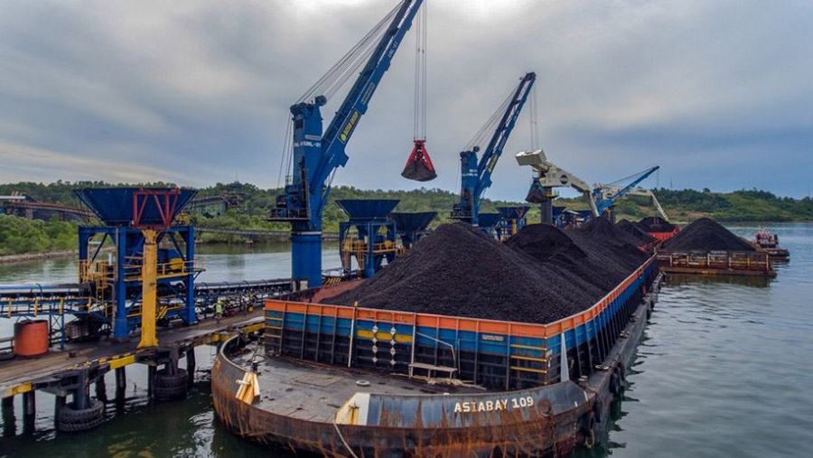 Harga Batu Bara Acuan: Tren dan Perkembangan Tahun Terakhir