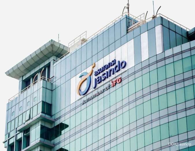 Jasindo Proyeksikan Pertumbuhan Positif Asuransi Perjalanan di Momen Lebaran 2025