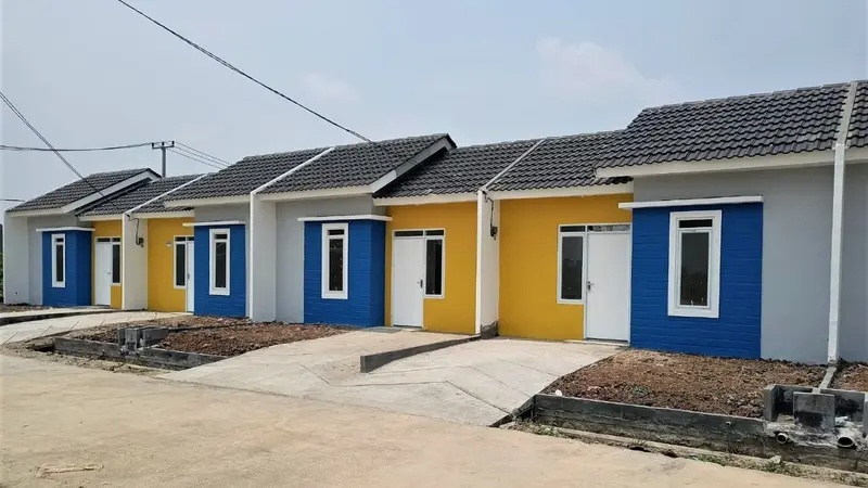 5 Rekomendasi Rumah Murah di Garut Mulai Rp148 Juta, Cocok untuk Milenial dan Keluarga Muda