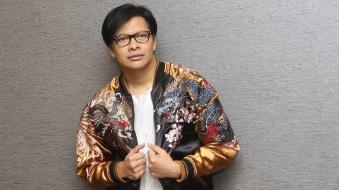 Profil Armand Maulana, Vokalis Legendaris