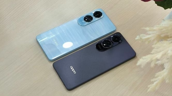 Bingung Pilih HP Rp2 Jutaan, Ini 8 Opsi OPPO: Tahan Banting atau Kamera Ciamik