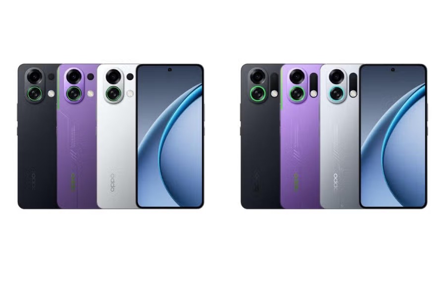 OPPO K13 Turbo, Smartphone Gaming Menengah Tangguh