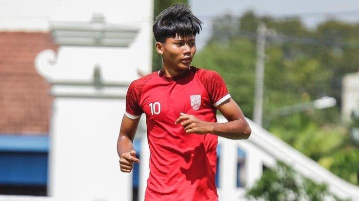 Profil Arkhan Kaka, Talenta Muda Blitar yang Bikin Bangga Indonesia