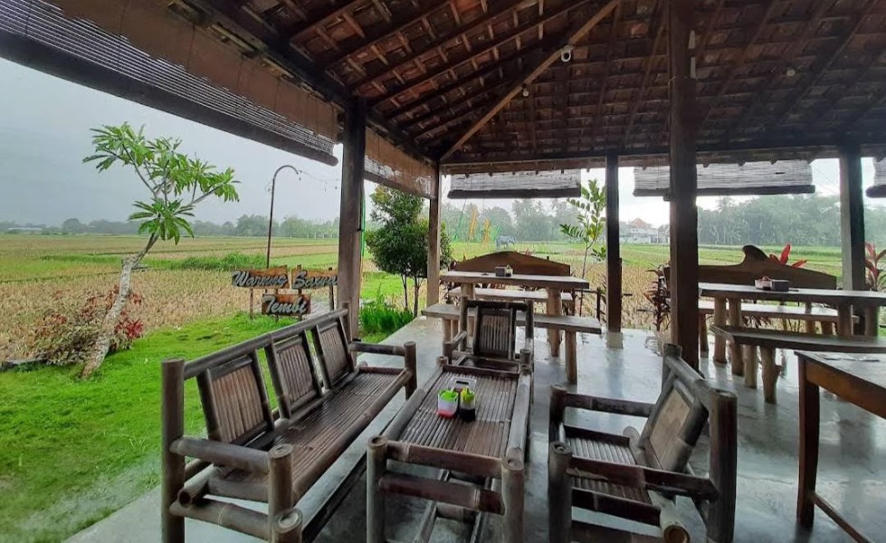 Rekomendasi 14 Tempat Makan Kampung Bernuansa Jawa di Jogja yang Nyaman untuk Keluarga