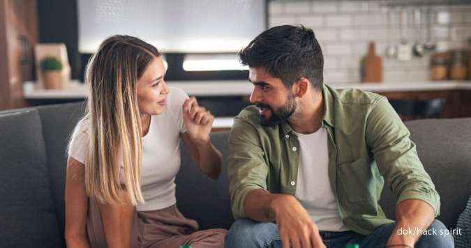 Hal yang Bisa Bikin Pria Cepat Illfeel dalam Hubungan