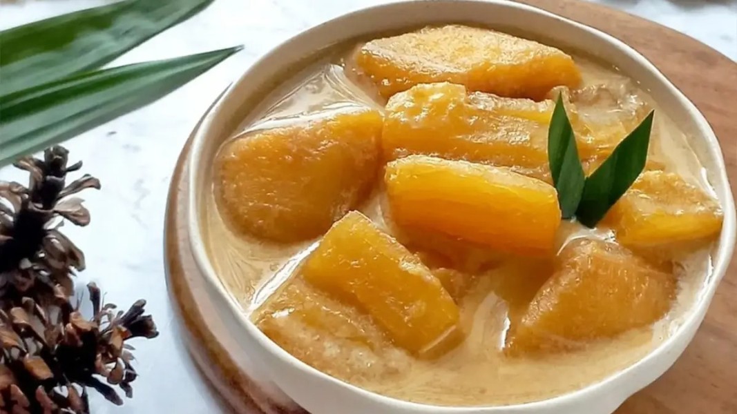 Inilah Berbagai Alasan Kolak Pisang Menjadi Menu Takjil Paling Favorit Ramadan