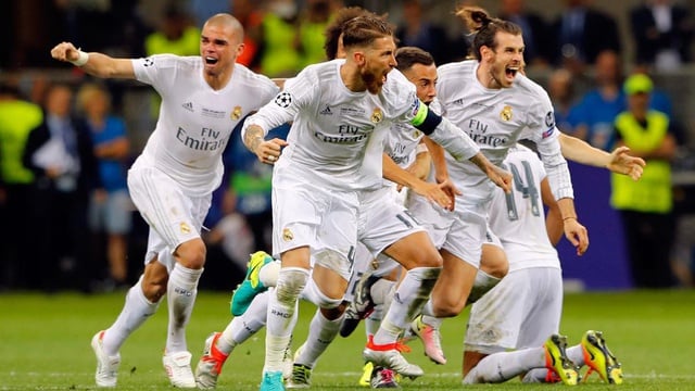 Real Madrid: Rahasia di Balik Loyalitas Penggemar yang Mengglobal