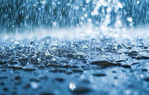 BMKG Ingatkan Potensi Hujan Lebat hingga Ekstrem di Berbagai Wilayah Indonesia