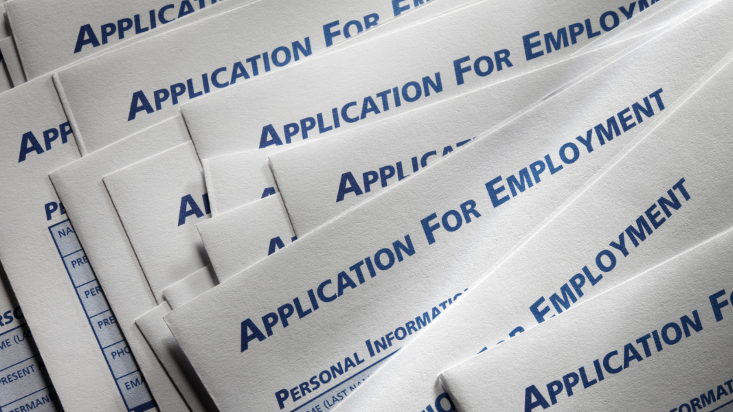 Unsur-unsur Surat Lamaran Pekerjaan: Panduan Lengkap Agar Diterima Kerja