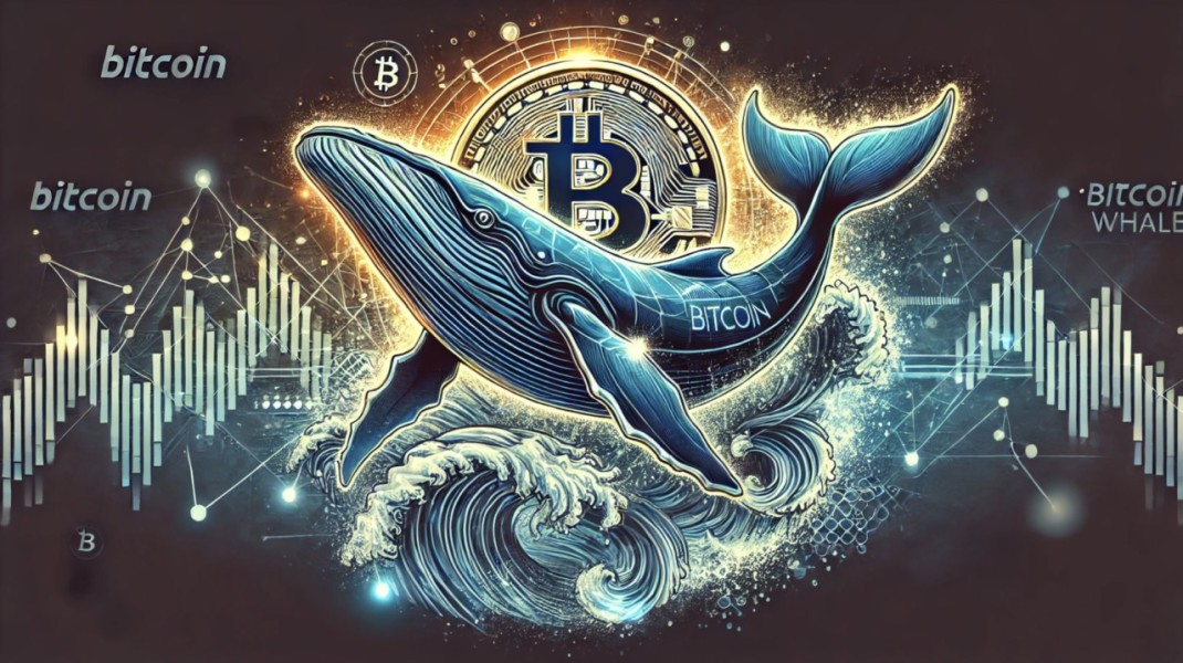 Aktivitas Whale Kembali Meningkat, 4 Aset Crypto Ini Jadi Incaran Investor Besar