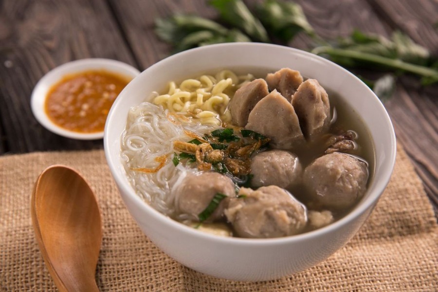 5 Rekomendasi Bakso Enak di Tangerang yang Cocok Untuk Makan Siang Cepat dan Murah