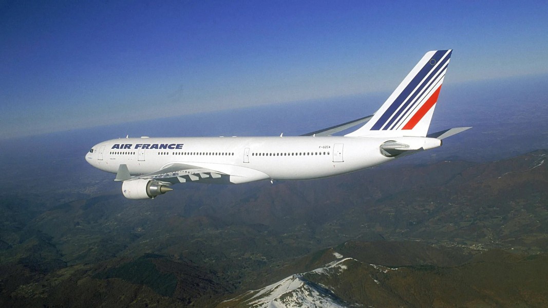 Air France Hentikan Penerbangan ke Madagaskar Akibat Situasi Politik Tak Stabil