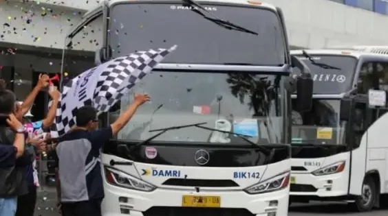 Program Mudik Gratis 2025 Kembali Hadir: Kementerian BUMN Siapkan 100.000 Kuota Pemudik dengan Tiga Moda Transportasi