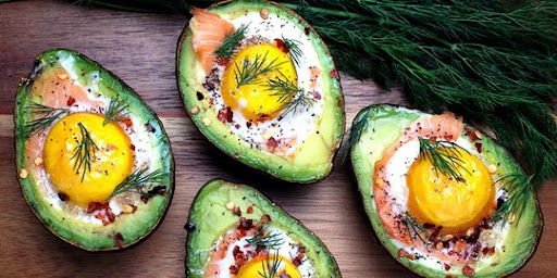 20 Rekomendasi Makanan Tinggi Kalori Penambah Berat Badan