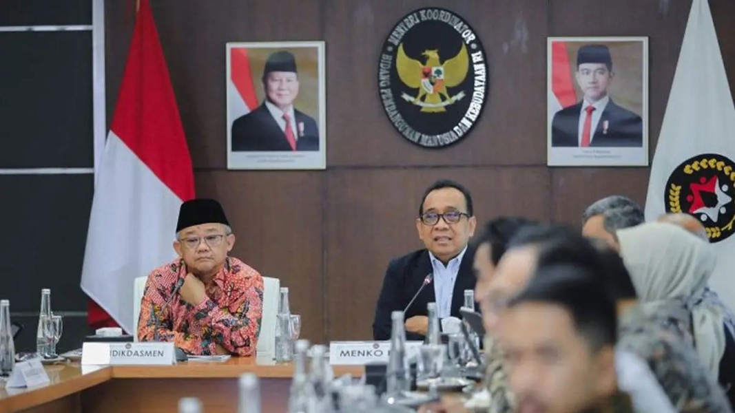 Pemerintah Tetapkan Jadwal Belajar dan Libur Sekolah Ramadhan 2026