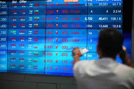 IHSG Menguat Menjelang Keputusan Suku Bunga BI: Sektor Teknologi dan Keuangan Jadi Penopang Utama