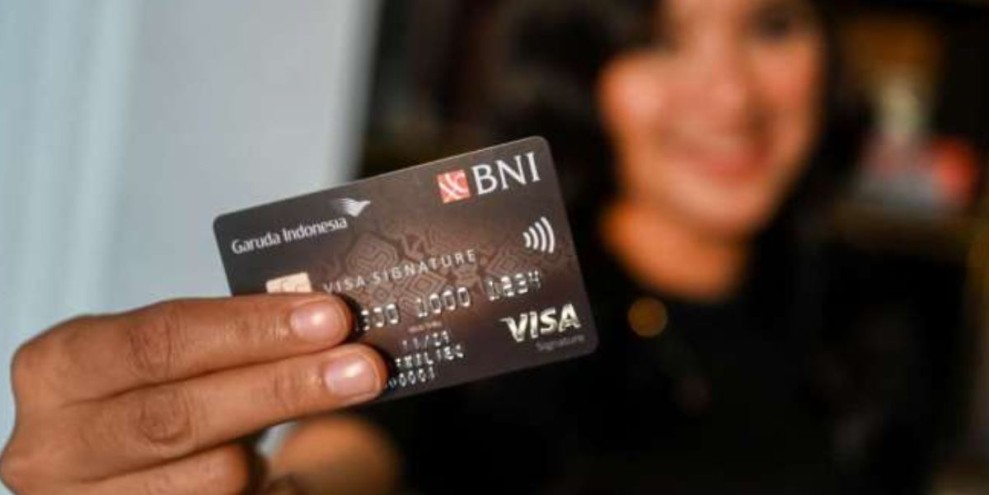 Bunga Kartu Kredit BNI 2026: Semua Hal yang Perlu Kamu Ketahui