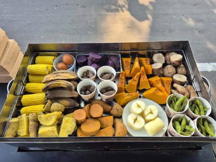 Kenali 4 Tanda Rebusan dan Kukusan Basi Agar Aman Dikonsumsi